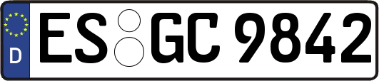 ES-GC9842