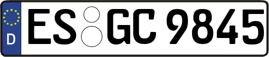 ES-GC9845