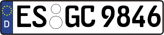 ES-GC9846