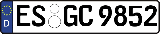 ES-GC9852