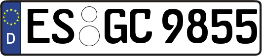 ES-GC9855