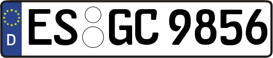 ES-GC9856