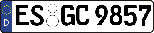 ES-GC9857