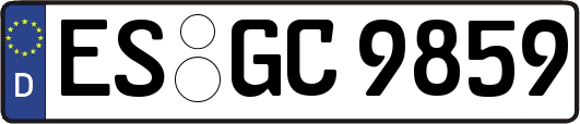 ES-GC9859