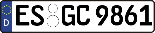 ES-GC9861