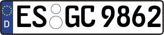 ES-GC9862