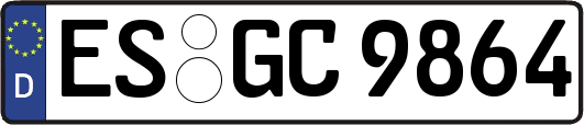 ES-GC9864