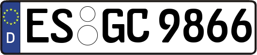 ES-GC9866