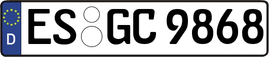 ES-GC9868