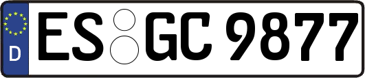 ES-GC9877