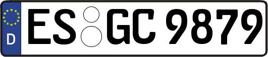 ES-GC9879