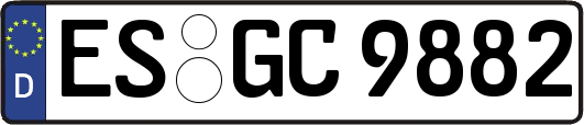 ES-GC9882