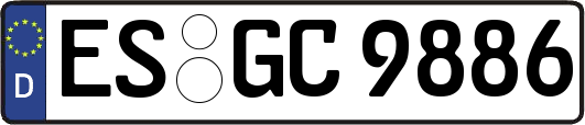 ES-GC9886