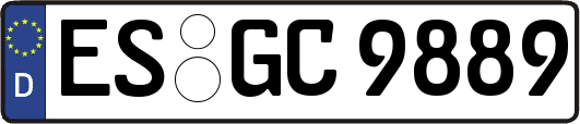 ES-GC9889