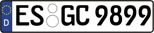 ES-GC9899