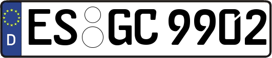 ES-GC9902
