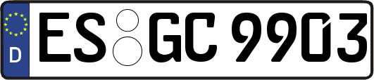 ES-GC9903