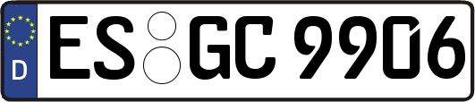 ES-GC9906