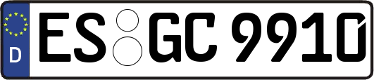 ES-GC9910
