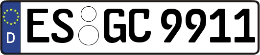 ES-GC9911