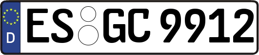 ES-GC9912