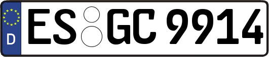 ES-GC9914