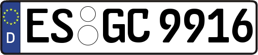 ES-GC9916