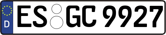 ES-GC9927