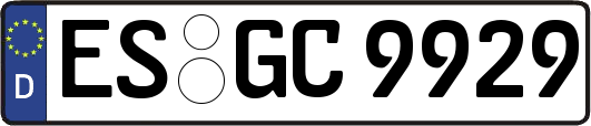 ES-GC9929