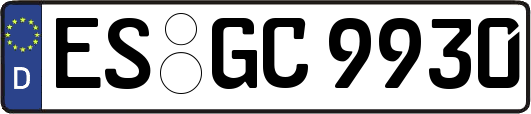 ES-GC9930