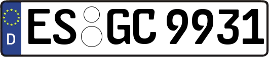 ES-GC9931