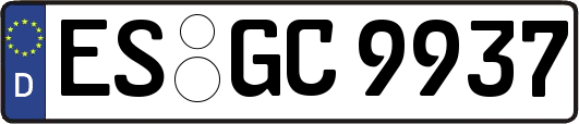 ES-GC9937