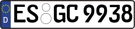 ES-GC9938