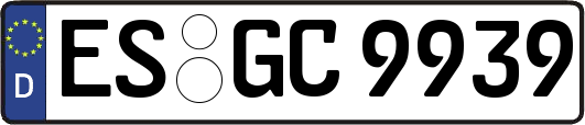ES-GC9939