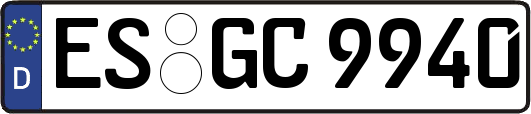 ES-GC9940