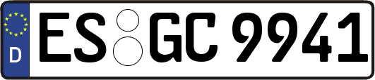 ES-GC9941