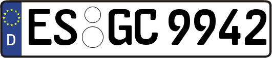 ES-GC9942