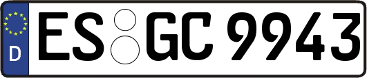 ES-GC9943