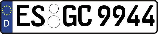 ES-GC9944
