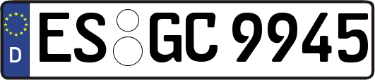ES-GC9945