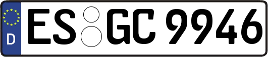 ES-GC9946