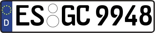 ES-GC9948