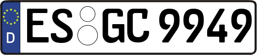 ES-GC9949