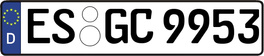 ES-GC9953