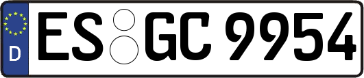ES-GC9954