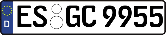 ES-GC9955