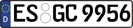 ES-GC9956