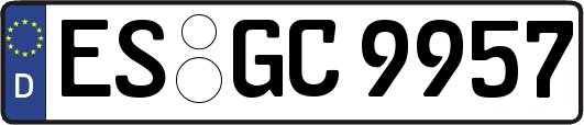 ES-GC9957
