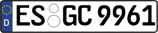 ES-GC9961