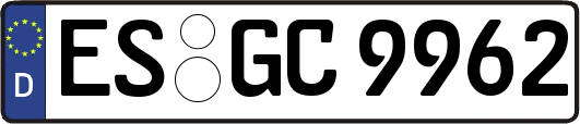 ES-GC9962
